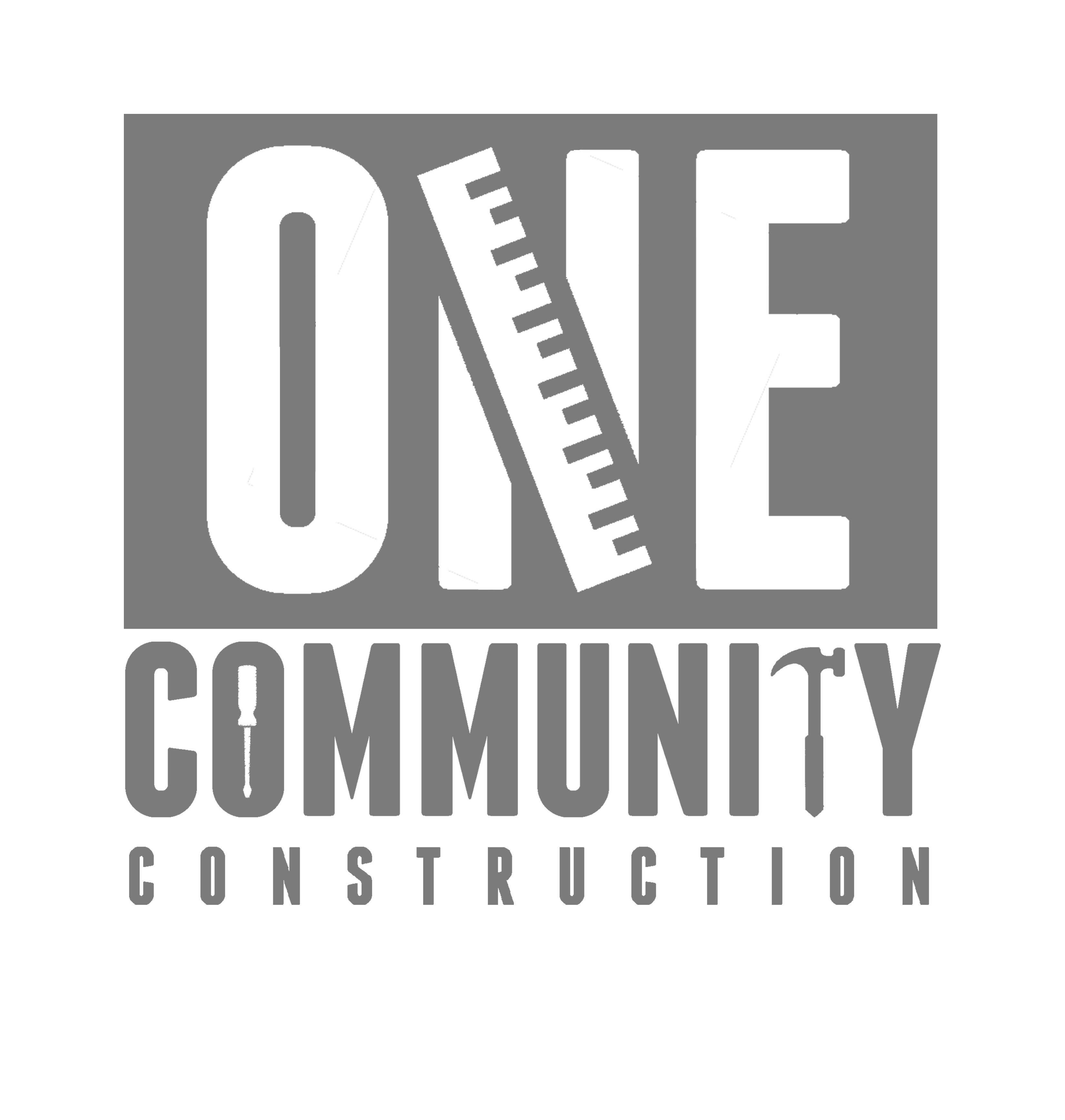 Avatar for One Community Construction